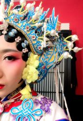 点击看大图 -盘子女人坊古装写真摄影(深圳店)