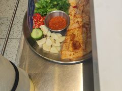 -么子烤肉(化龙池店)