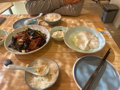 -冯记豆花店(健翔桥店)