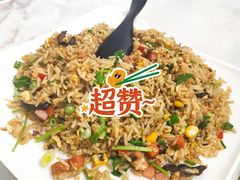 -阿生潮味鲜炒粉(梅林新村店)