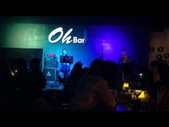 -ohbar live house(人广店)