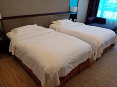 -新疆尊茂银都酒店