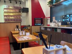 -霸蛮湖南米粉(亦庄力宝华联店)