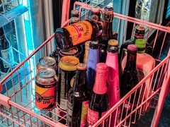 -M99 BEER世界啤酒吧(鸿云悦街店)