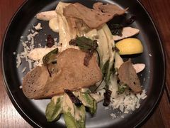 -Tivano意大利餐厅(成都居舍酒店)
