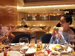 -威斯汀舞台餐厅