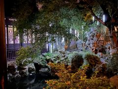 -惠山古镇·寄畅园