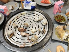 -仙螺岛海鲜自助餐厅(总店)