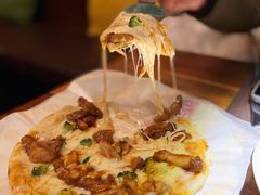 -秀·爱尔兰餐吧(上海路店)