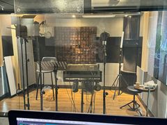 -Resonance Studio·救声舱录音棚(田子坊店)