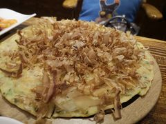 木鱼花家常饼-秦小牛煎肉餐厅(河北大街总店)