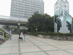 -西南交通大学(九里校区)