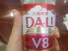 -草墩罗非鱼庄•野生菌•腊排骨(七星街上段店)