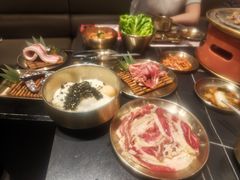 -西塔老太太泥炉烤肉(龙湖北苑天街店)