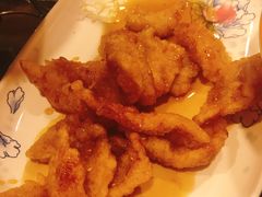-七菜馆·东北菜·蒸饺(文体路店)