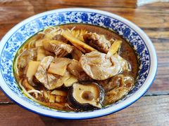观音面-西园寺素食(西园弄戒幢律寺店)