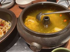 -云海肴·汽锅鸡·云南菜(领展购物广场·中关村店)