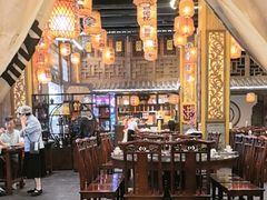 -杨记隆府(南坪店)