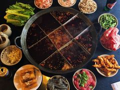 -酒友老火锅(渝中店)