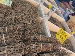 -曼阁市场水果批发市场