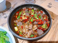 -树厨贵州菜(大十字店)