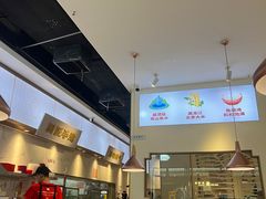 -花椒俏川菜小馆(南海万达店)