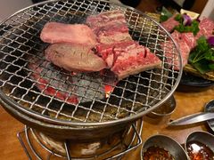 -蒜香焼肉PURUSHIN(马场路店)