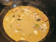 -陈大锅·岳阳鱼馆·地道岳阳菜(美食街店)