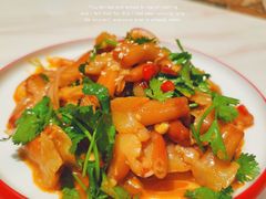 -友德福.老字号粤菜.广州地标融合美食(荔湾路店)