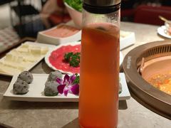 -小南房鲜美蛙火锅(北苑店)