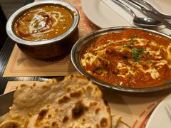 -克比叔叔印度餐厅Kebabs on the Grille(永康路分店)