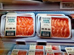 -七鲜超市(瑞虹天地太阳宫店)