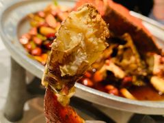 -李老爹香辣蟹(宣武门店)