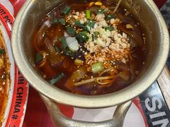 -文立新麻辣烫(合生汇21街区店)