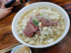 -果渊斋老米家泡馍馆(大雁塔店)