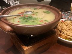 -那拉提之疆·新疆菜(美院店)