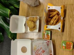 -麦当劳(秣陵路店)