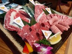 -热血兄弟·炭火烤肉(融侨中心店)
