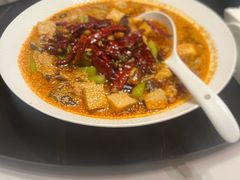 -上蔬无瑕· 创意素食·Vegetarian(华采天地店)