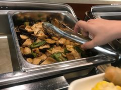 -十方新概念素食餐厅(厚街店)