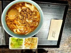 -喜晋道面馆(华严寺广场店)