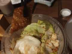 -巴依老爷·新疆美食(上城区天城路店)