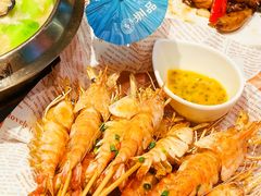 -79号渔船海鲜饭店(宝安店)