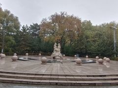 -青城公园