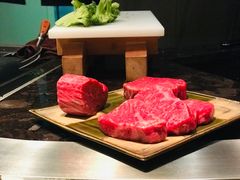 -Ginza Onodera铁板烧(外滩十八号店)