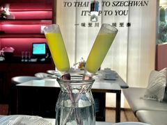 -川越泰火锅(吉利大厦店)