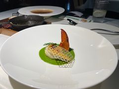 -研食记西餐厅(金融中心店)