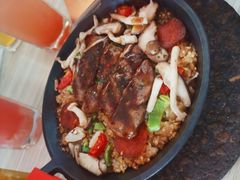 -必胜客(绿地新都会店)