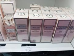 -TIAT DUTY FREE SHOP NORTH(羽田机场店)