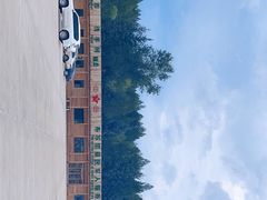 -布苏里北疆军事文化旅游区